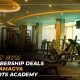 Gym Membership