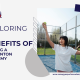 badminton academy