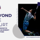 Badminton Court