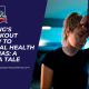Mental Health Stigmas
