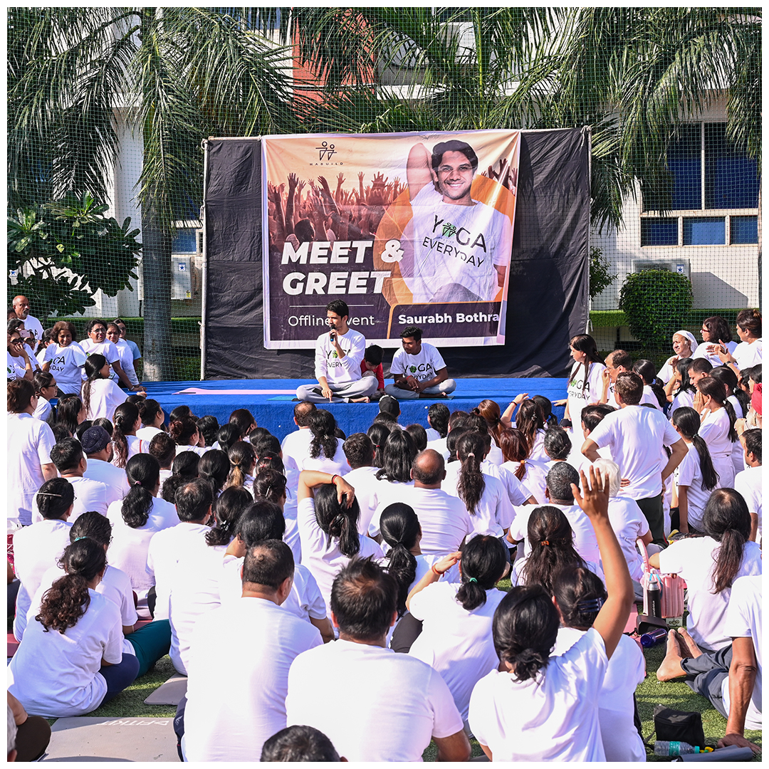 RSA-YOGA DAY