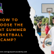 Basketball Camp