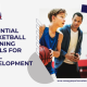 Basketball Training