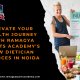 Dietician Services in Noida