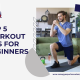 Workout Tips