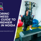 Gyms in Noida