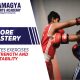 Martial Arts Training