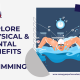 Benefits of Swimming