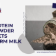 Mix Protein Powder