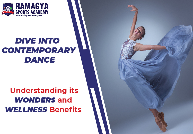 Contemporary Dance