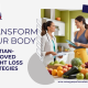 dietitian for weight loss
