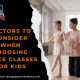 Dance Classes