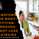 weight loss