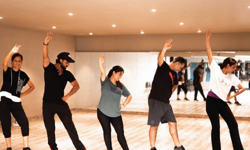 dance