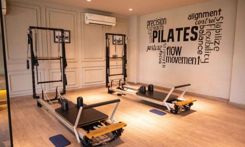 pilates