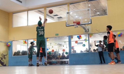 Basketball