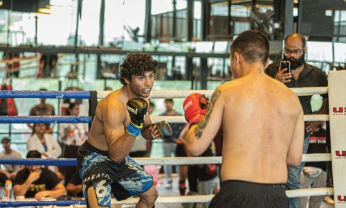 boxing