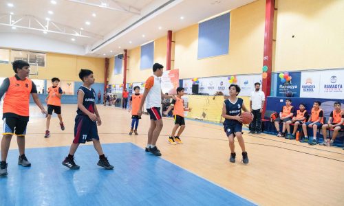 Basketball