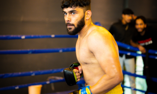 boxing