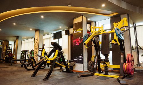 gym-21