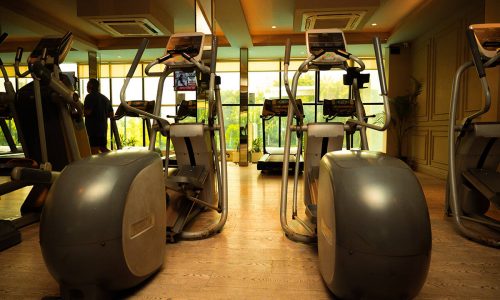gym-24